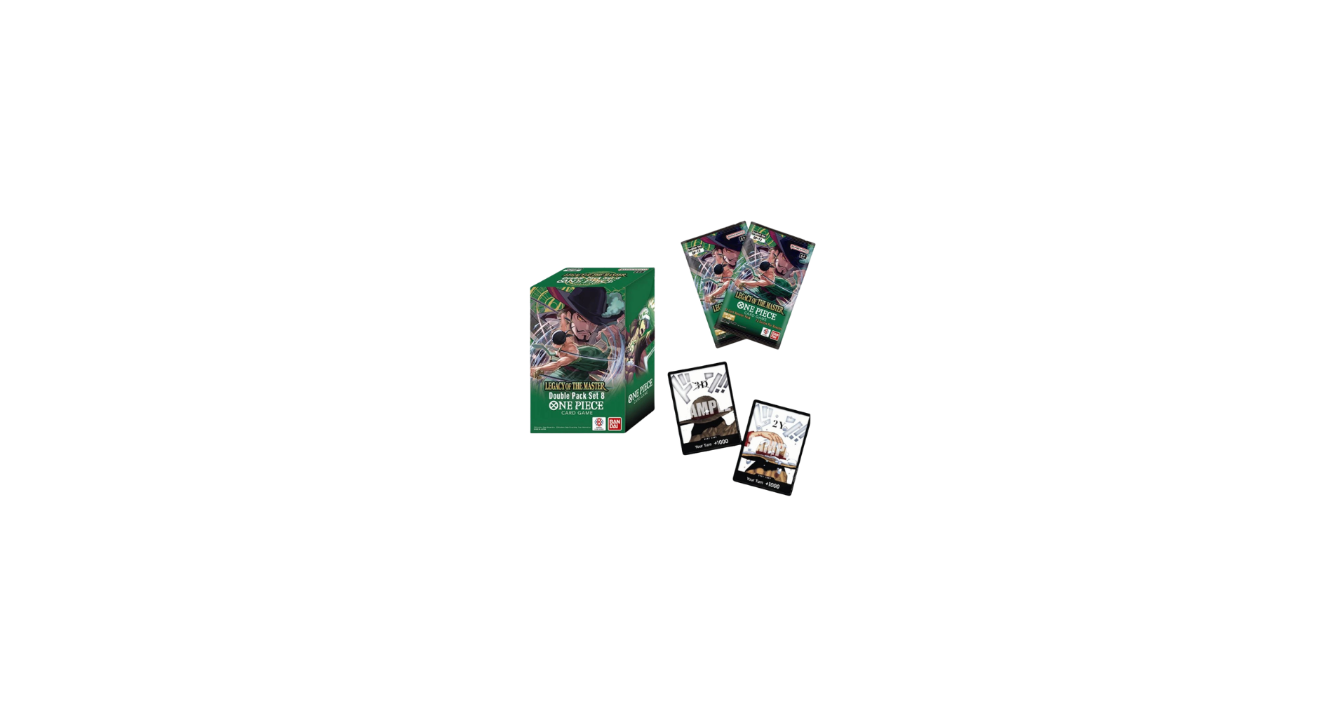 OP DP08 Double pack ENGLISH