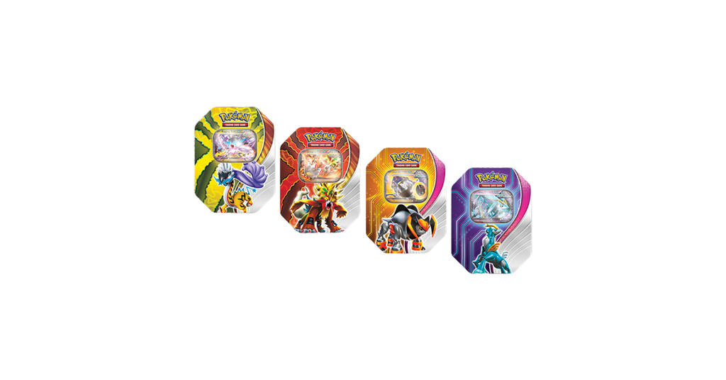 Paradox Destinies Tin