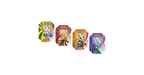 Paradox Destinies Tin