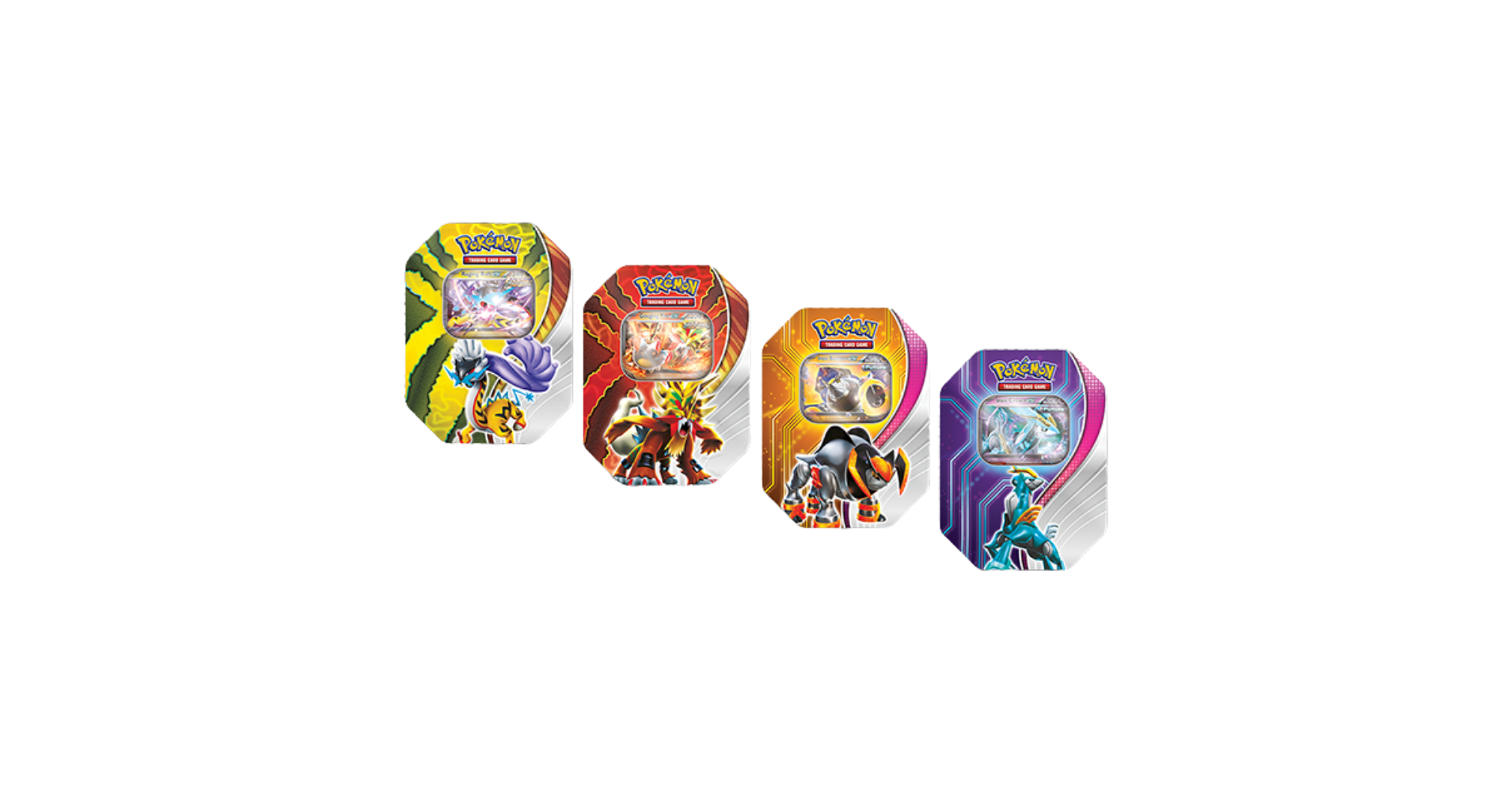 Paradox Destinies Tin