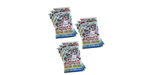 Justice Hunters Booster box