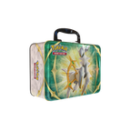 Pokemon Collector Chest Spring 2022