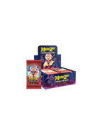 Metazoo booster pack english