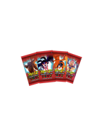 Metazoo booster pack english