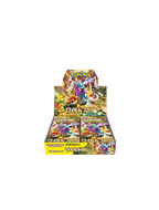 Wild Force Booster Box