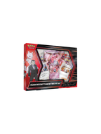 Pokemon Team Rocket's Mewtwo ex box