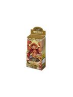 PRB-01 Booster box - Japanese