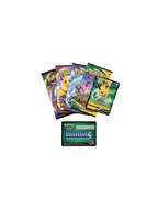Eeve Evolutions Tin - Jolteon V