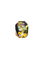 Eeve Evolutions Tin - Jolteon V