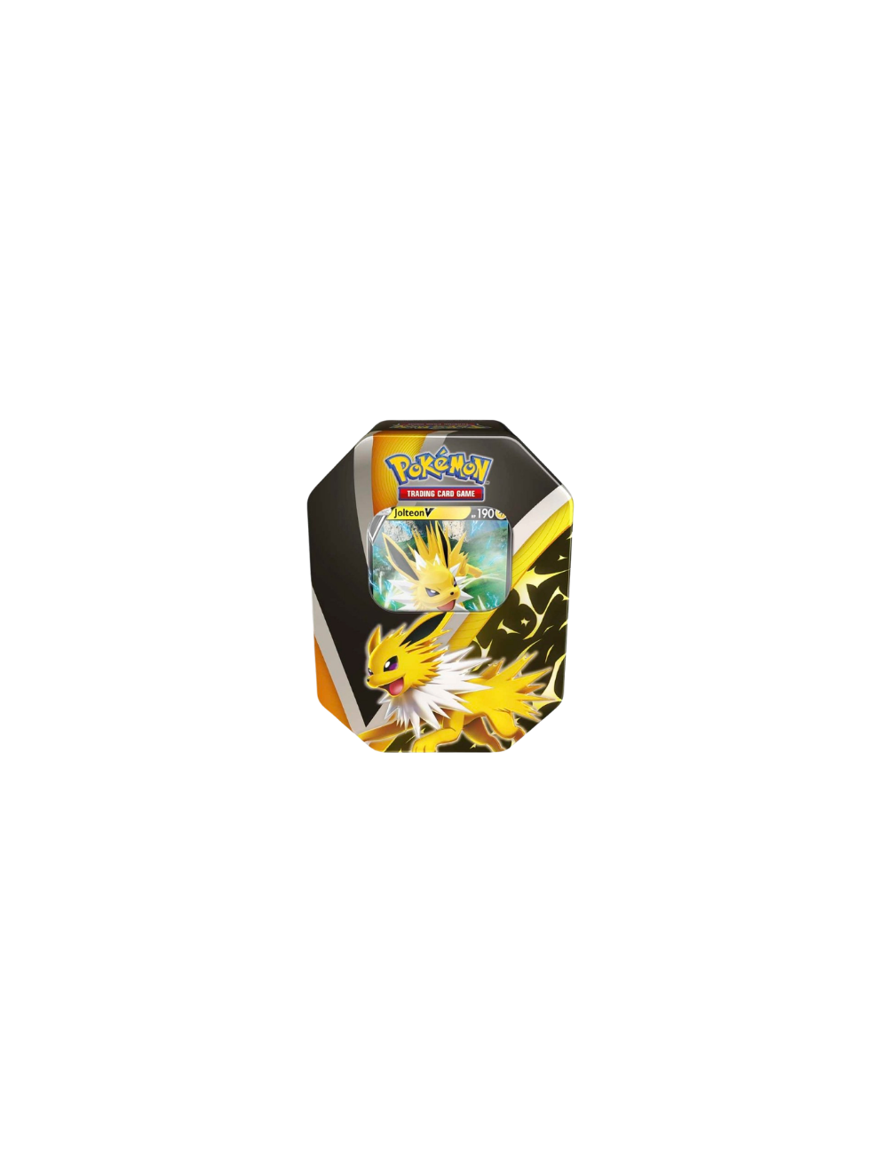 Eeve Evolutions Tin - Jolteon V