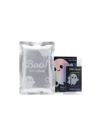 Graded Guard Trick or treat