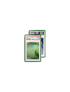 Graded Guard Metallic Viridian