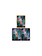 Yamato Don! card sleeves