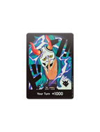 Yamato Don! card sleeves