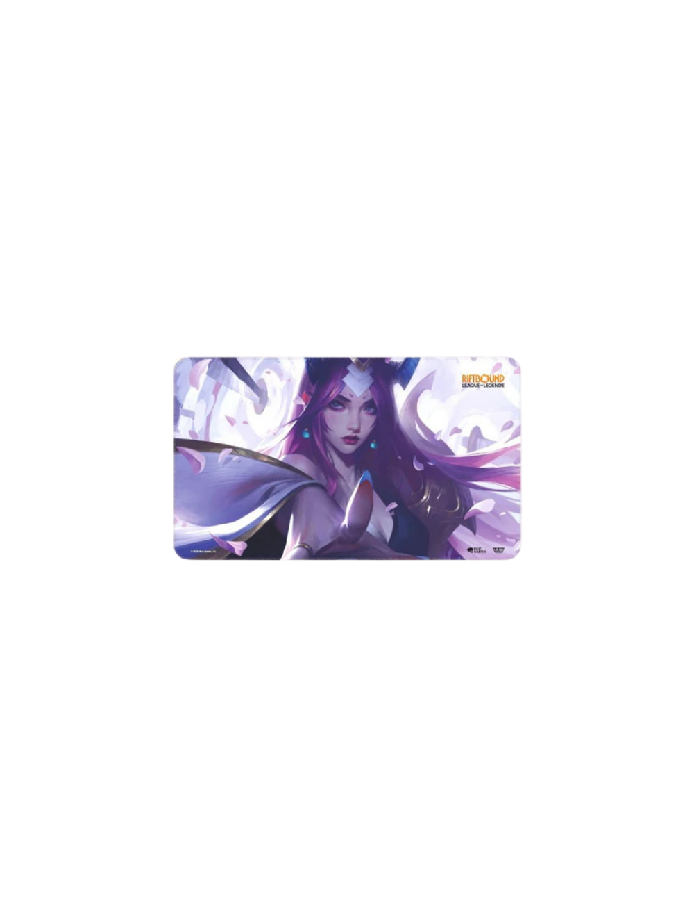 SPIRITFORGED PLAYMAT: SPIRIT BLOSSOM IRELIA