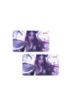 SPIRITFORGED PLAYMAT: SPIRIT BLOSSOM IRELIA
