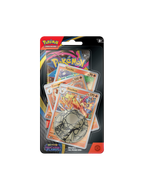 Phantasmal Flames Premium Checklane Blister