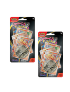 Phantasmal Flames Premium Checklane Blister