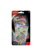 Phantasmal Flames Regular Checklane Blister