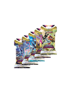 Astral Radiance 3 Pack Blister