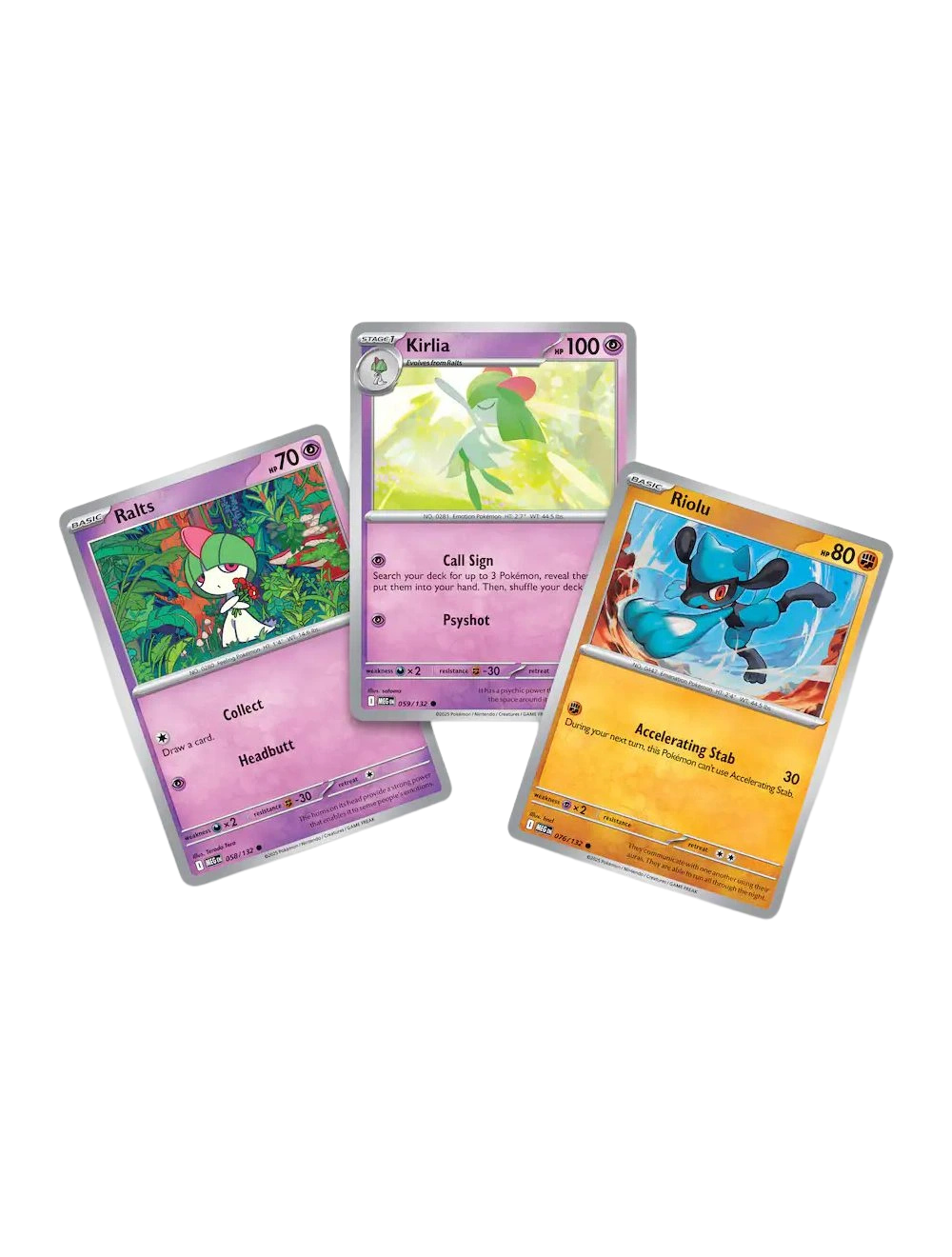 Collector Chest (Iron Valiant & Mega Lucario Edition)