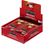 OP-13 Booster box - English