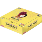 OP-07 Booster box