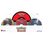 Poke Ball Tin