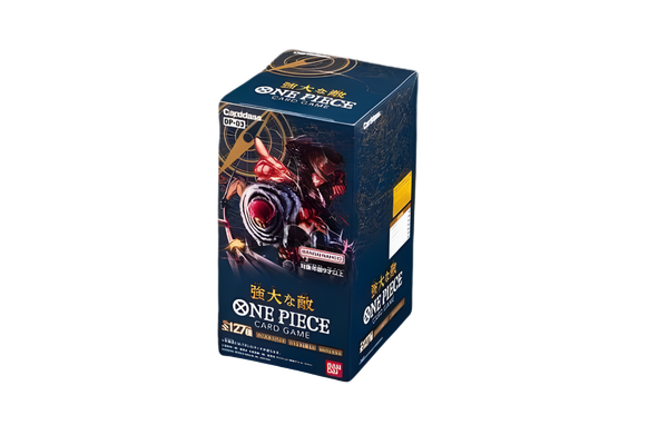 OP-03 Booster Box