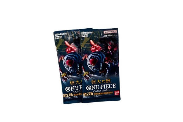 OP-03 Booster Box