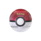 Poke Ball Tin