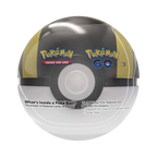 Poke Ball Tin