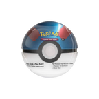 Poke Ball Tin