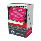 White Flare Booster bundle