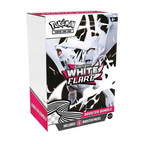 White Flare Booster bundle