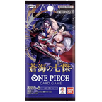 OP-14 Booster box - Japanese
