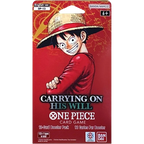 OP-13 Booster box - English