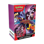 Destined Rivals Booster box