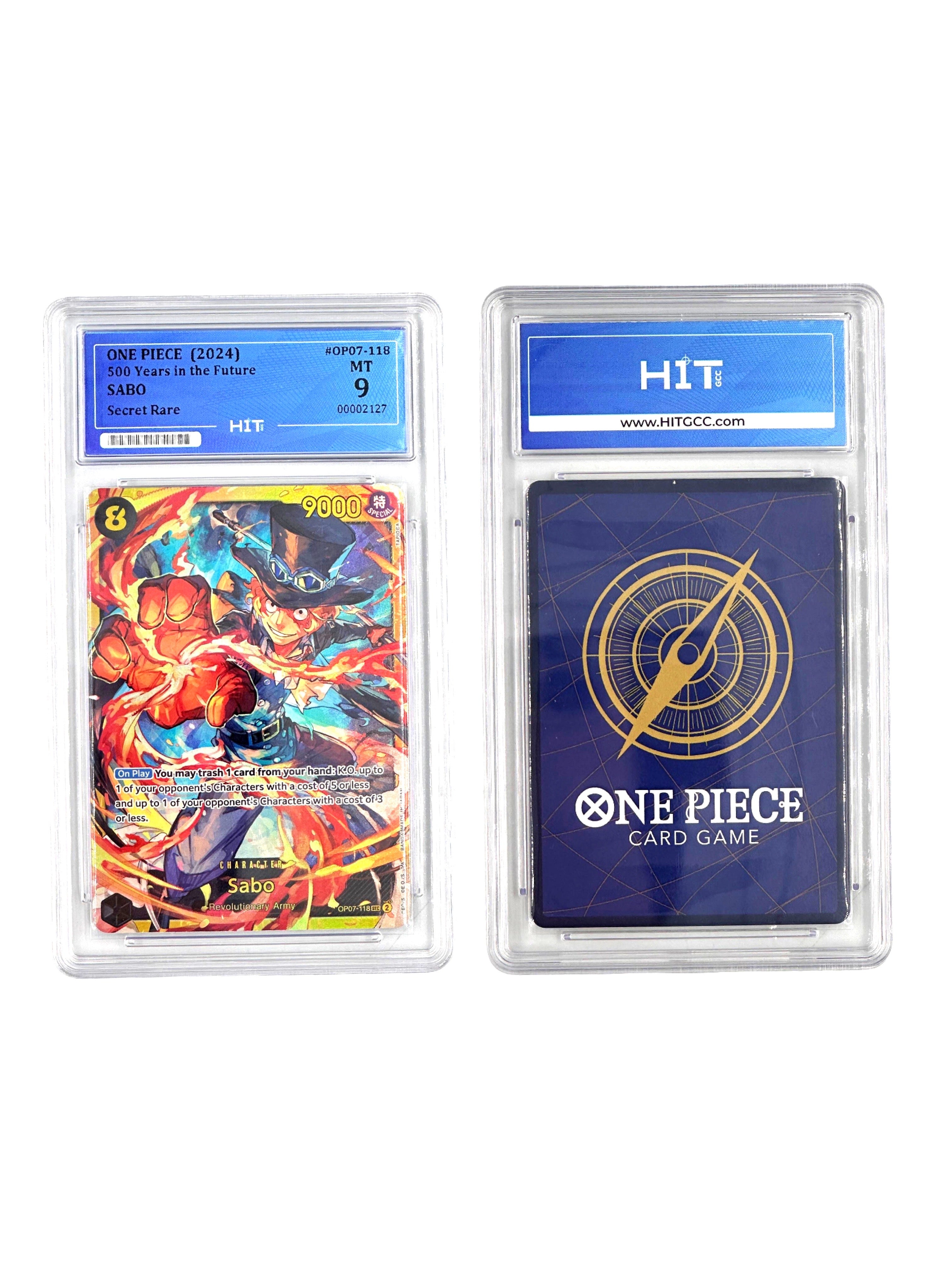 One Piece Sabo (2024) 00002127