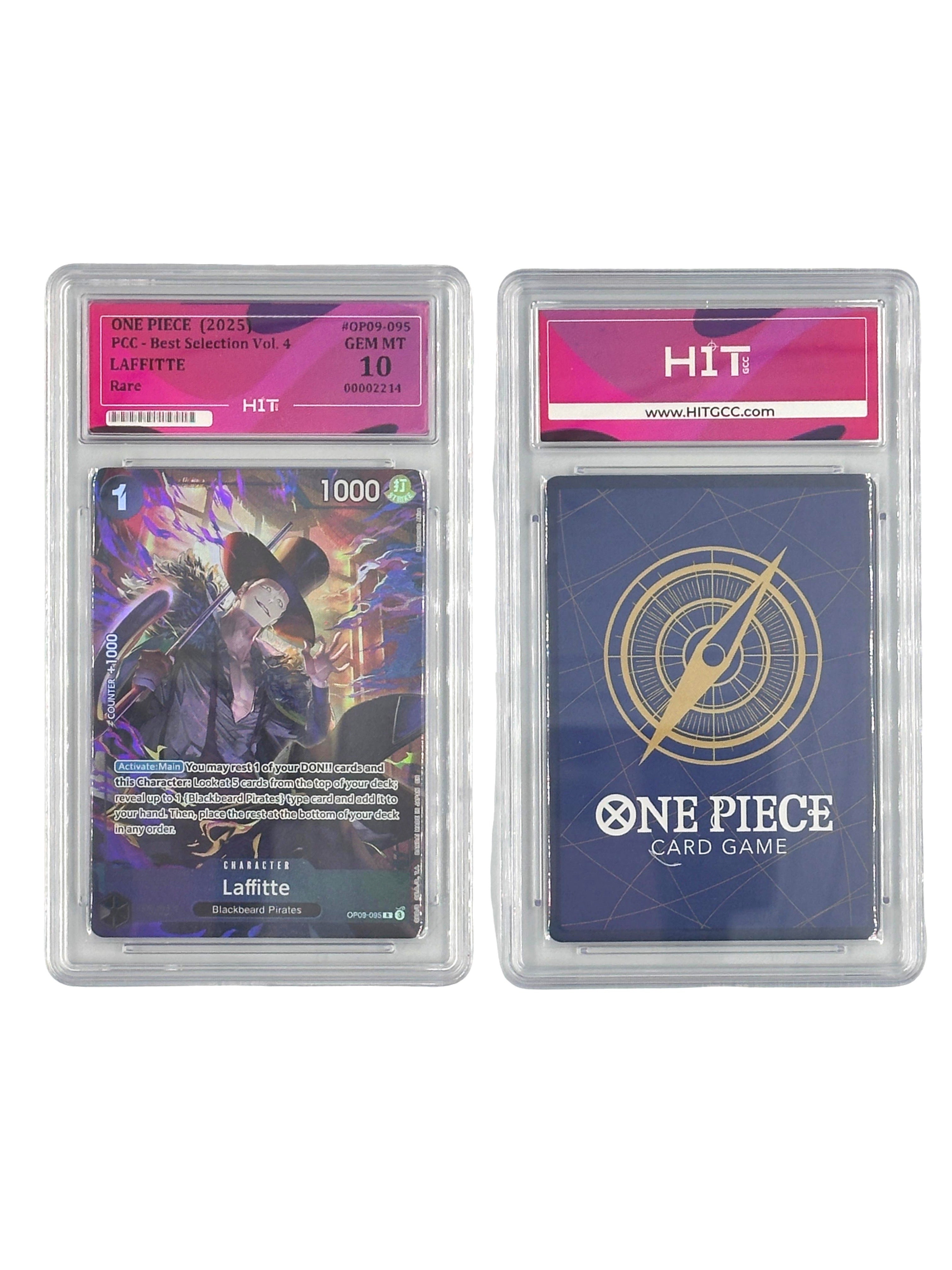 One Piece Laffitte (2025 PCC- Best Selection Vol. 4) 00002214