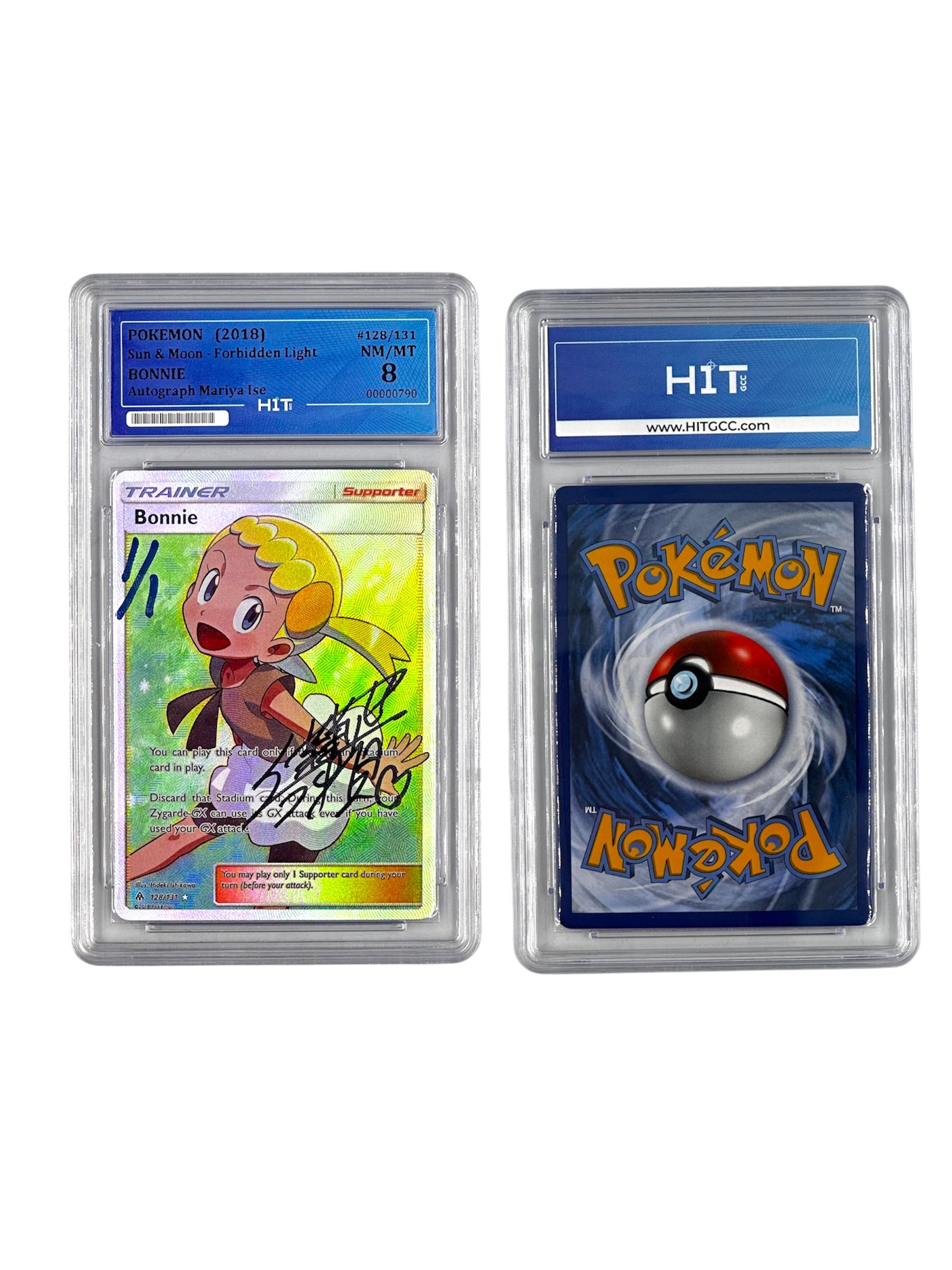 Pokémon Bonnie (Sun & Moon - Forbidden Light) 00000790