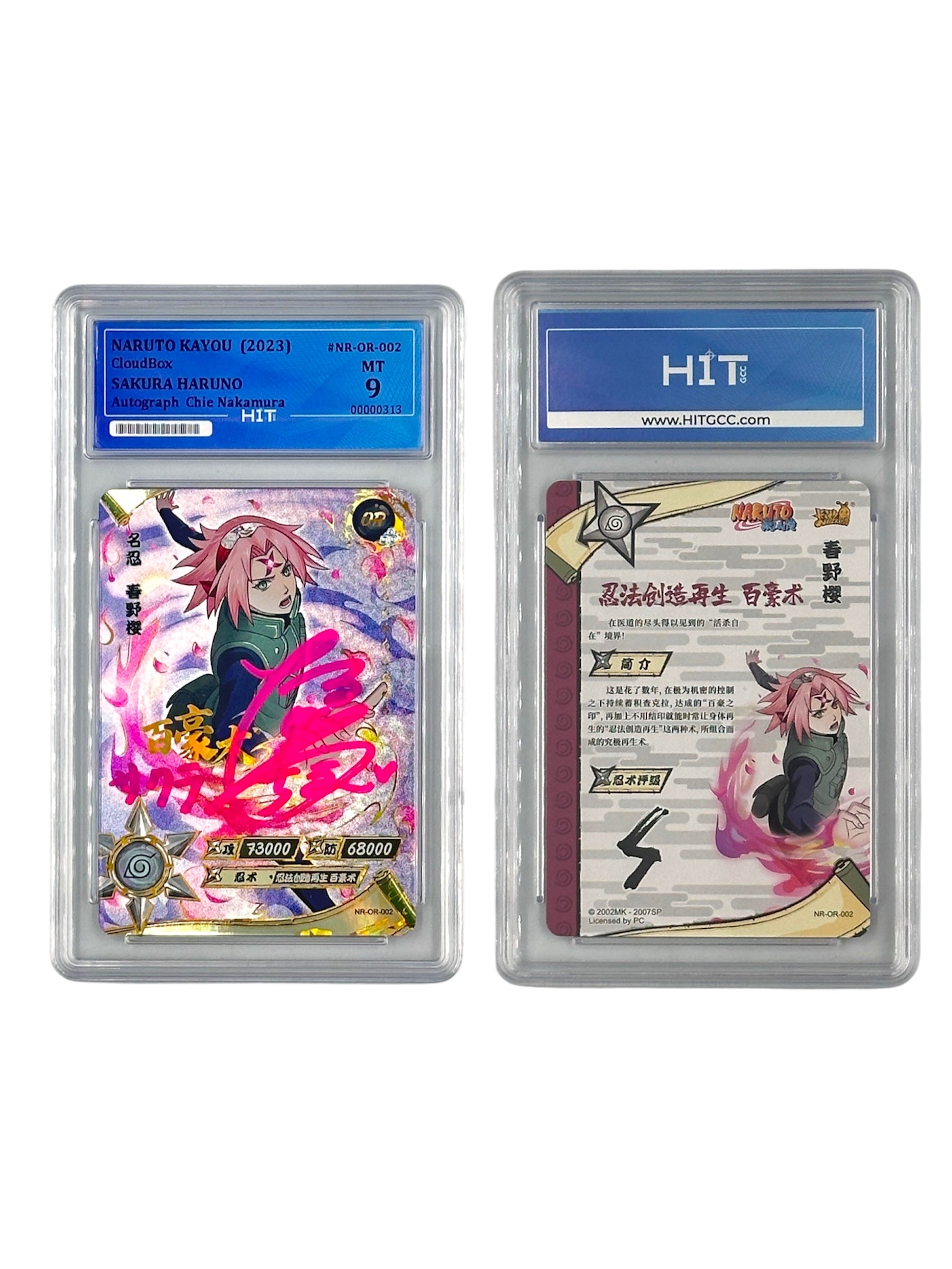 Naruto Kayou Sakura Haruno (Cloudbox) 00000313