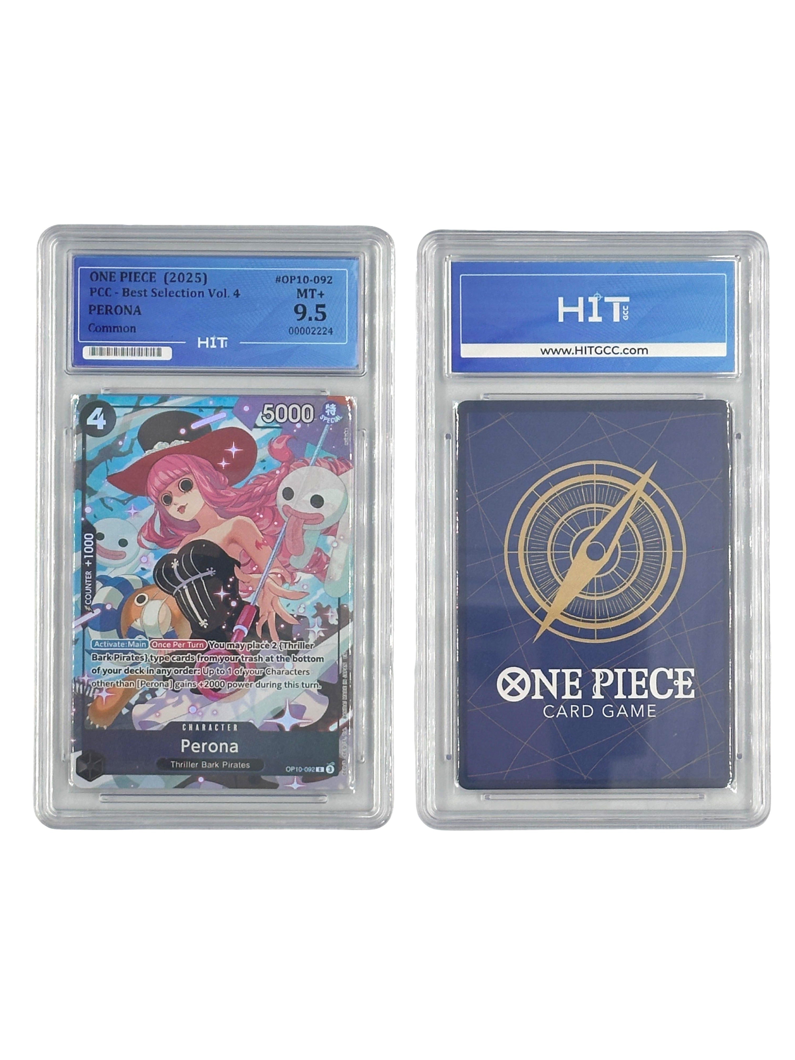 One Piece Perona (2025 PCC- Best Selection Vol. 4) 00002224