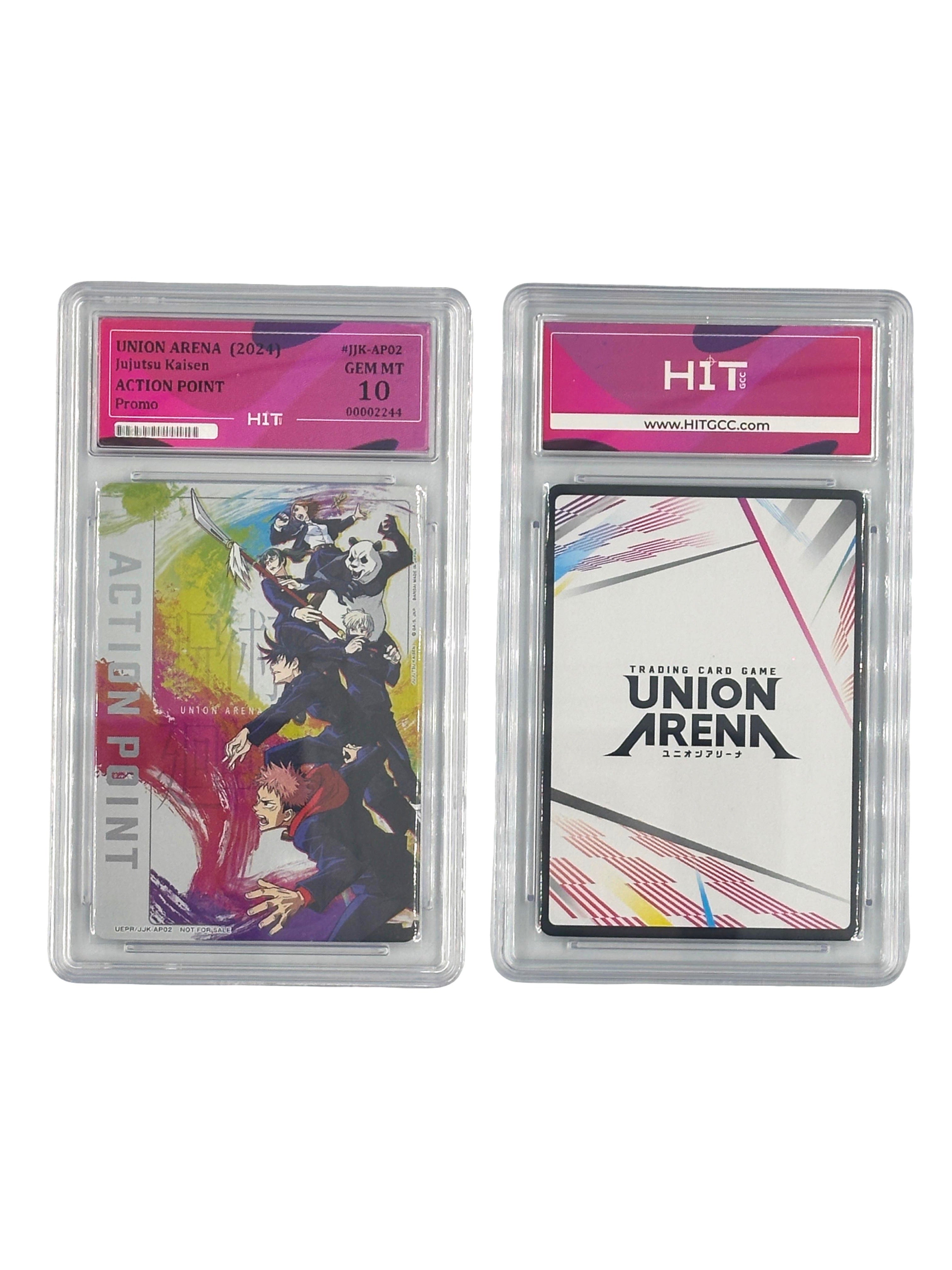 Union Arena Jujutsu Kaisen (2024) 00002244