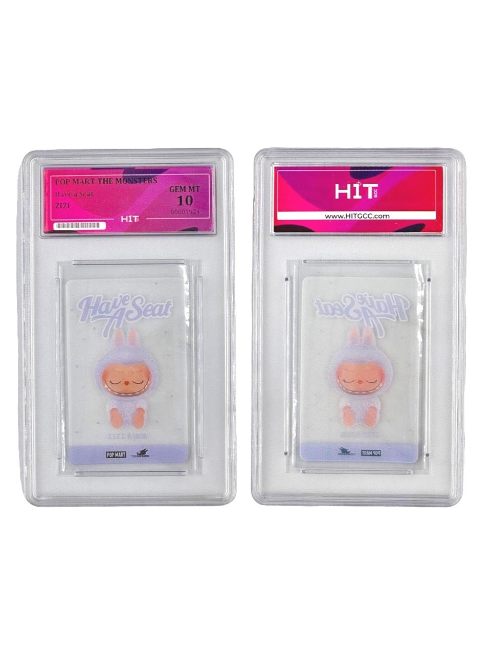 Pop Mart The Monsters Have a Seat 00001924