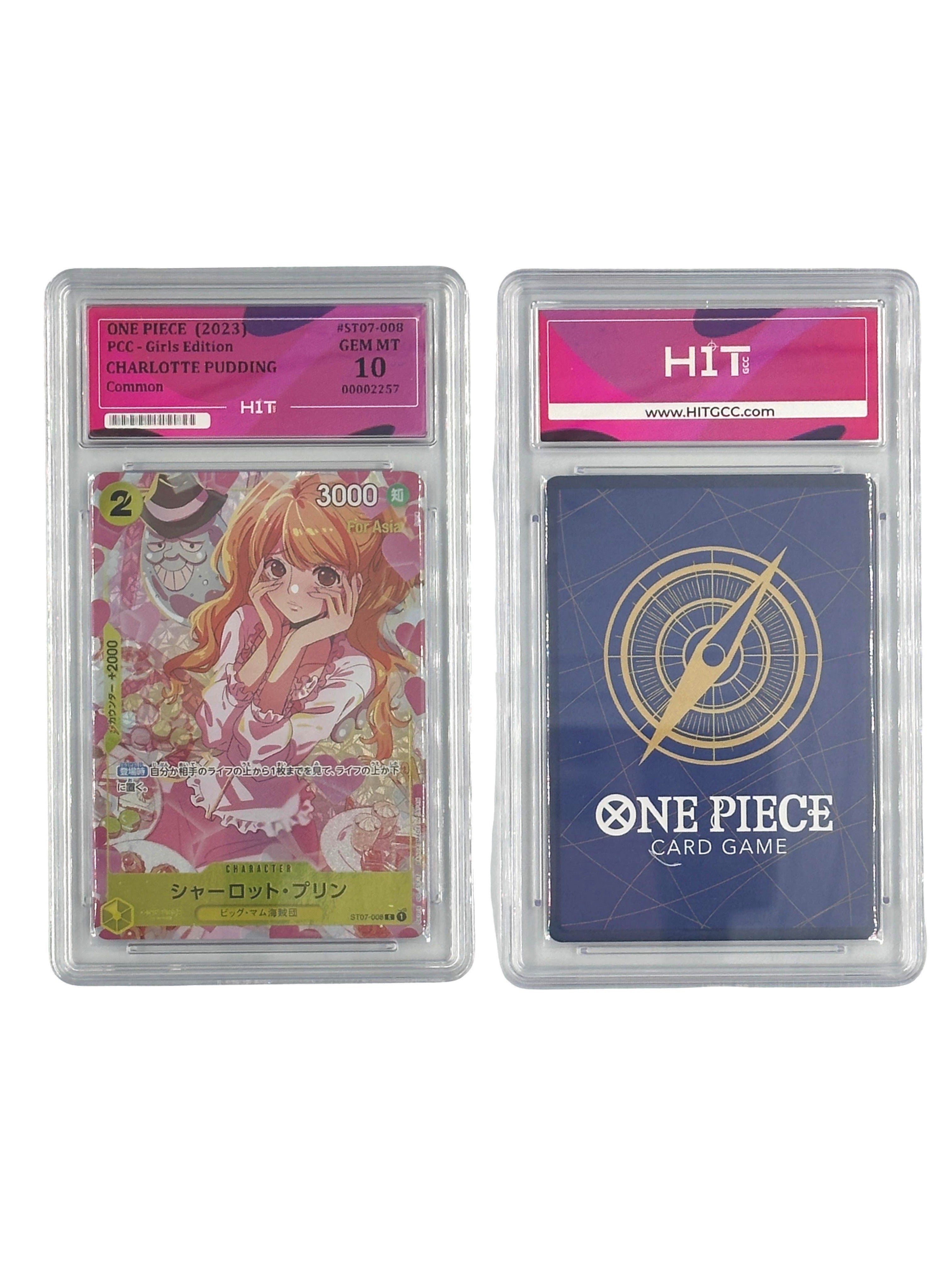 One Piece Charlotte Pudding (PCC Girls Edition) 00002257