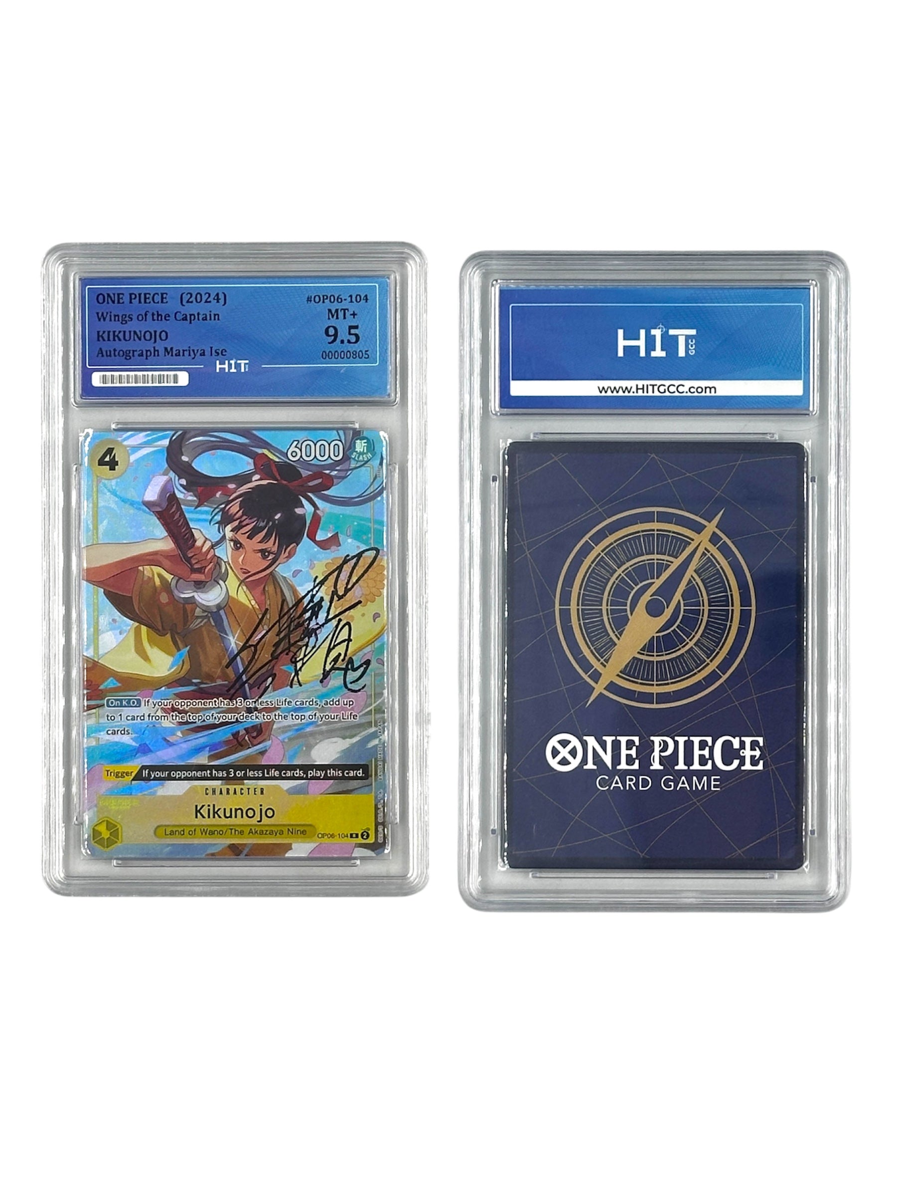 One Piece Kikunojo Wings of the Captain (2024) 00000805