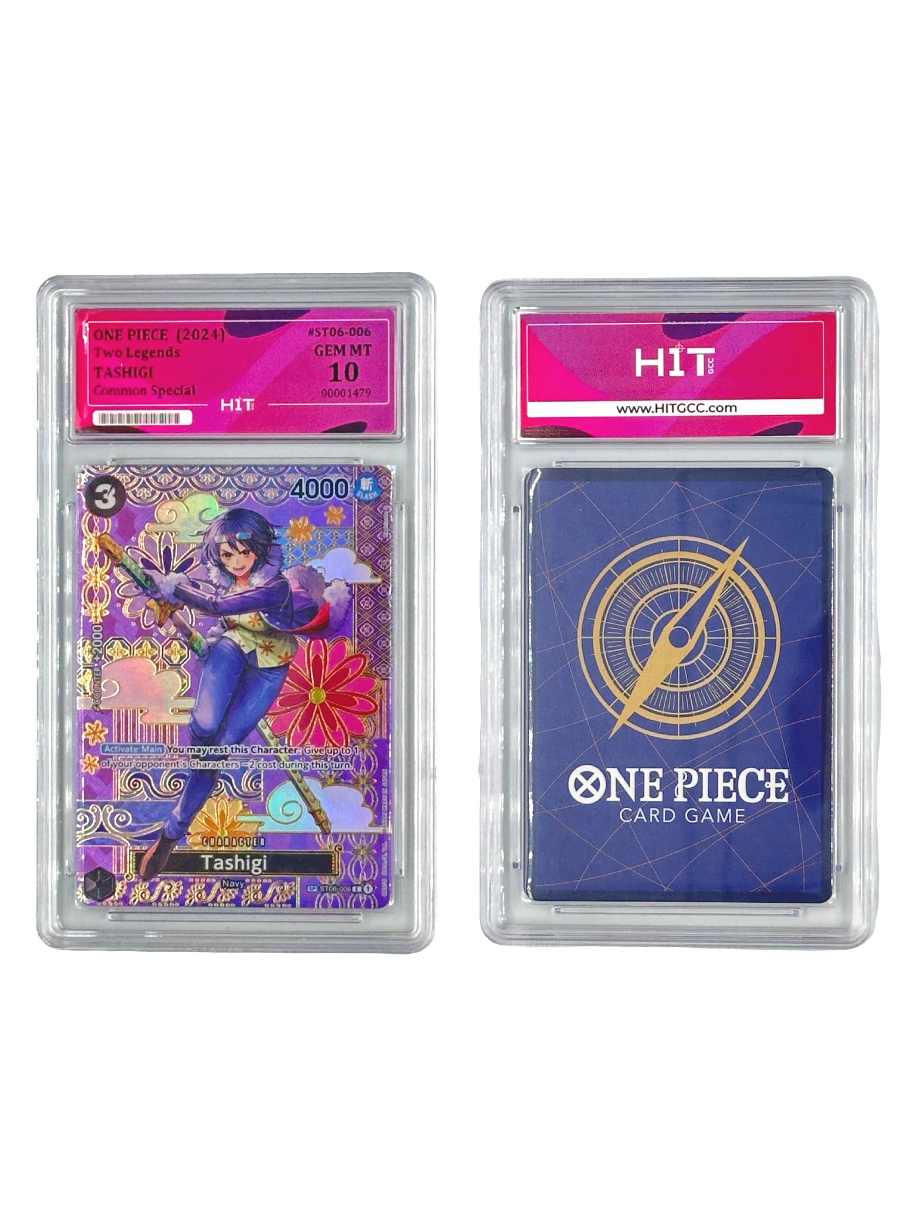 One Piece Tashigi (2024 Two Legends) 00001479