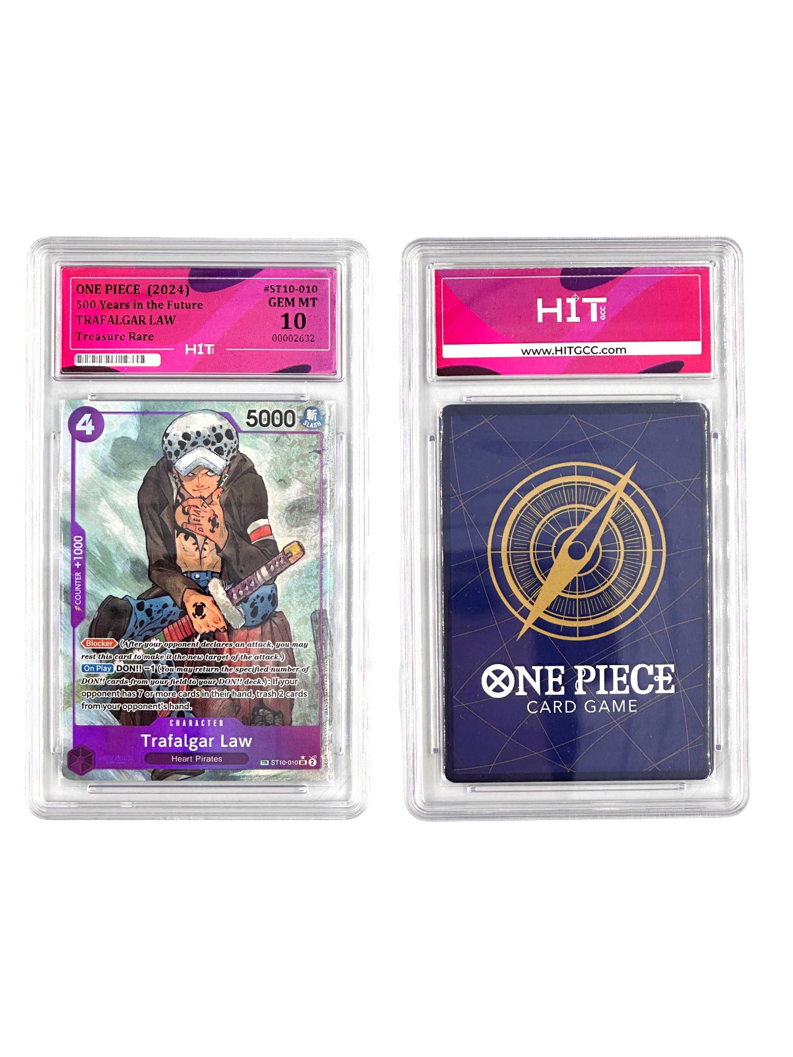 One Piece Trafalgar Law (2024) 00002632