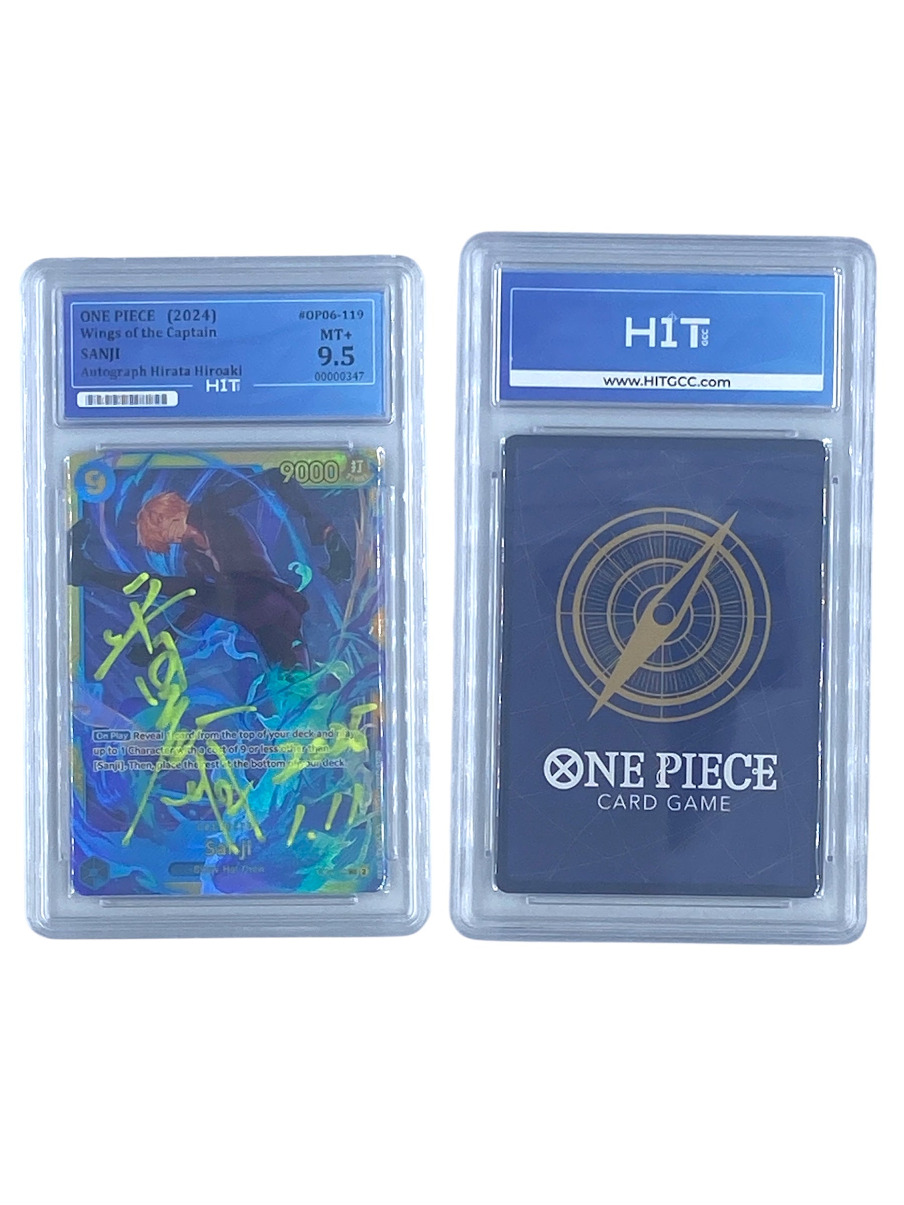 One Piece Sanji Wings of the Captain (2024) 00000347